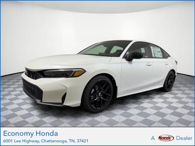 2026 Honda Civic Sport for sale in Chattanooga, TN
