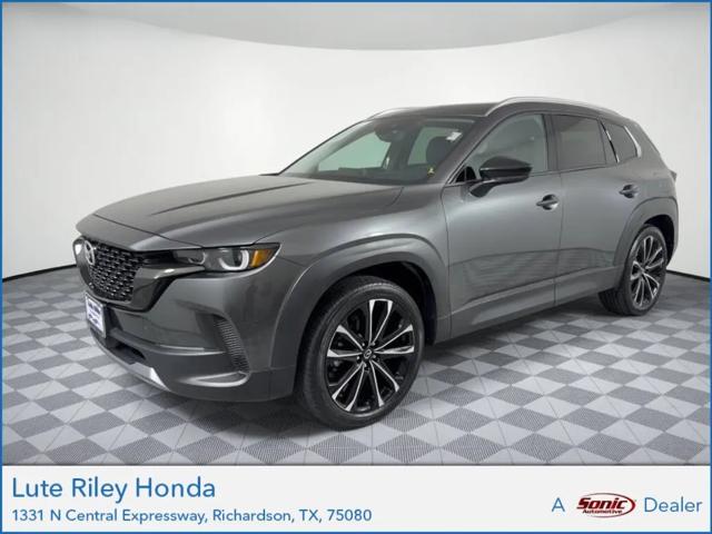 2024 Mazda CX-50 2.5 Turbo Premium for sale in Richardson, TX