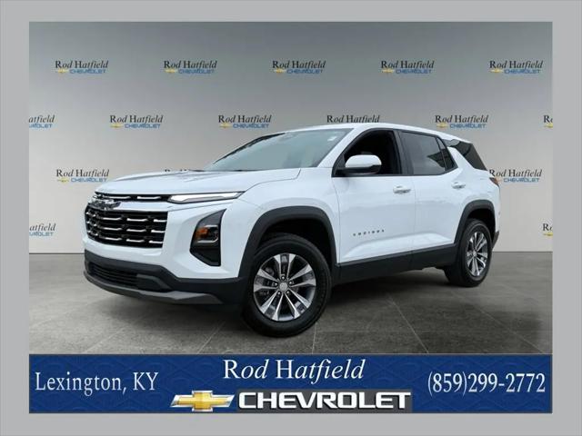 2026 Chevrolet Equinox FWD LT for sale in Lexington, KY