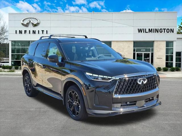 2027 INFINITI QX60 SPORT AWD for sale in Wilmington, NC