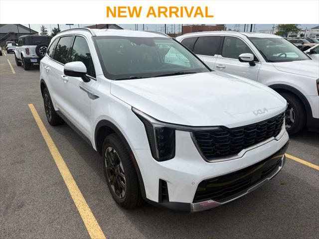 2024 Kia Sorento S for sale in Lansing, IL
