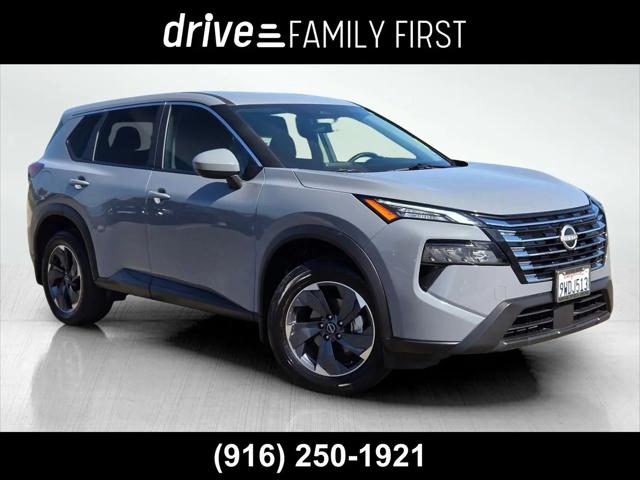 2026 Nissan Rogue SV for sale in Elk Grove, CA