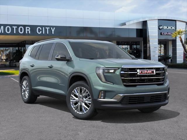 2027 GMC Acadia FWD Elevation for sale in Bakersfield, CA