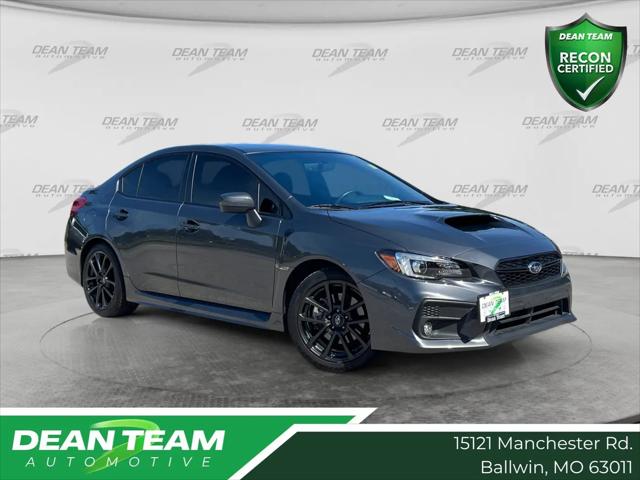 2021 Subaru WRX Limited for sale in Ballwin, MO