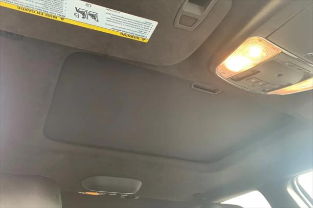 2018 Dodge Durango Citadel Anodized Platinum AWD