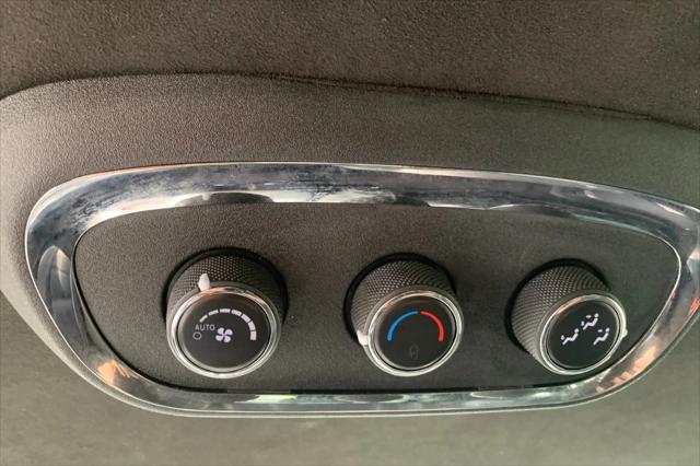 2018 Dodge Durango Citadel Anodized Platinum AWD