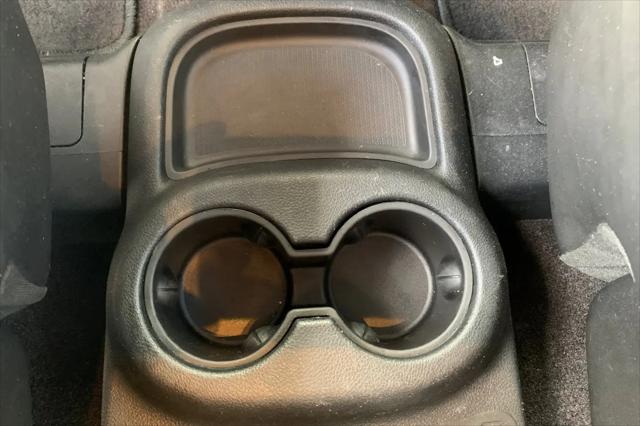 2018 Dodge Durango Citadel Anodized Platinum AWD