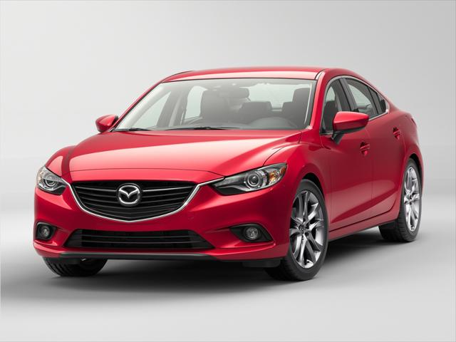 2014 Mazda Mazda6 i Touring for sale in Springfield, IL