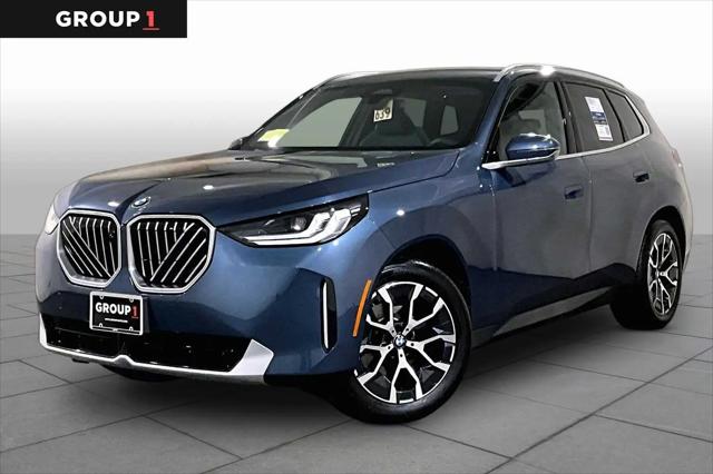 2025 BMW X3 30 xDrive for sale in Norwood, MA