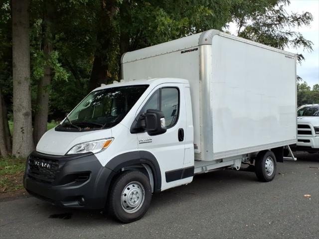 2023 Ram ProMaster 3500 Cutaway Low Roof for sale in Green Brook, NJ