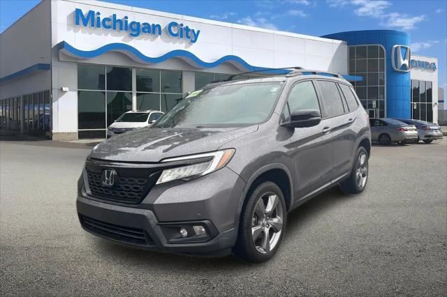 2019 Honda Passport Touring for sale in Michigan City, IN