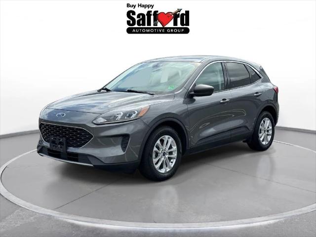 2022 Ford Escape SE Hybrid 2022 Ford Escape SE Hybrid