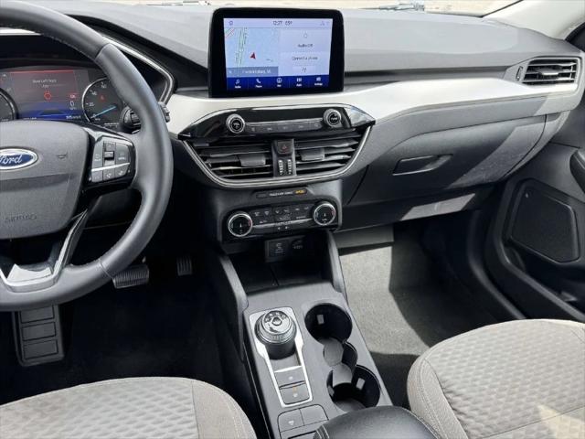 2022 Ford Escape SE Hybrid 2022 Ford Escape SE Hybrid