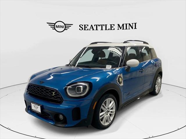 2023 MINI SE Countryman Cooper for sale in Tacoma, WA