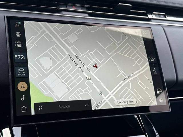 2025 Land Rover Range Rover Sport P360 SE 2025 Land Rover Range Rover Sport P360 SE