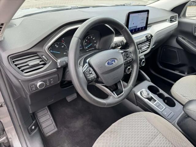 2022 Ford Escape SE Hybrid 2022 Ford Escape SE Hybrid