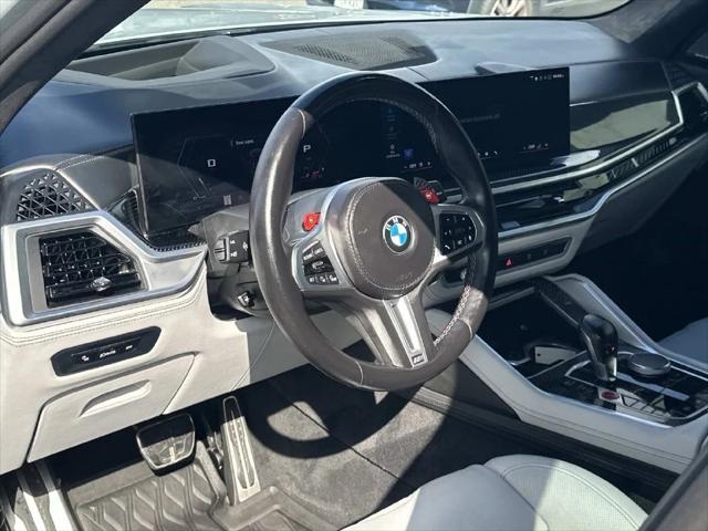 2024 BMW X5 M Competition 2024 BMW X5 M Competition