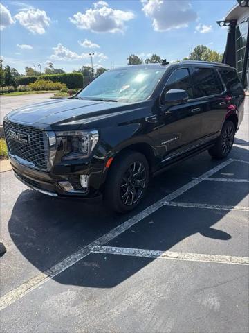 2024 GMC Yukon 4WD Denali Ultimate for sale in Memphis, TN