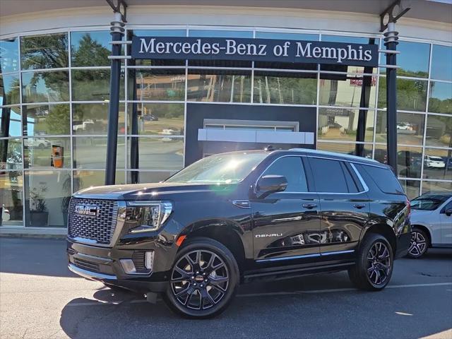 2024 GMC Yukon 4WD Denali Ultimate for sale in Memphis, TN