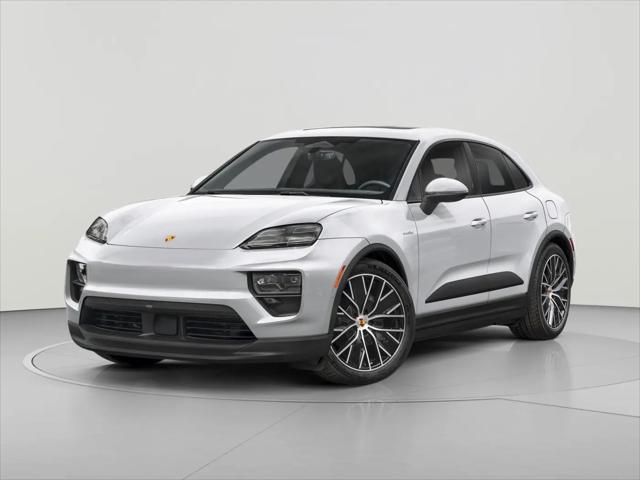 2025 Porsche Macan Electric Macan Electric for sale in Peoria, AZ