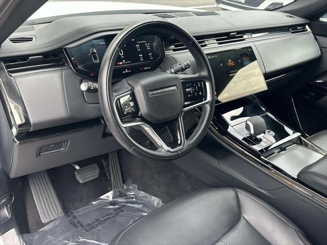 2025 Land Rover Range Rover Sport P360 SE 2025 Land Rover Range Rover Sport P360 SE