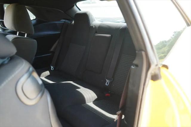 2018 Dodge Challenger R/T Shaker