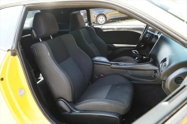 2018 Dodge Challenger R/T Shaker