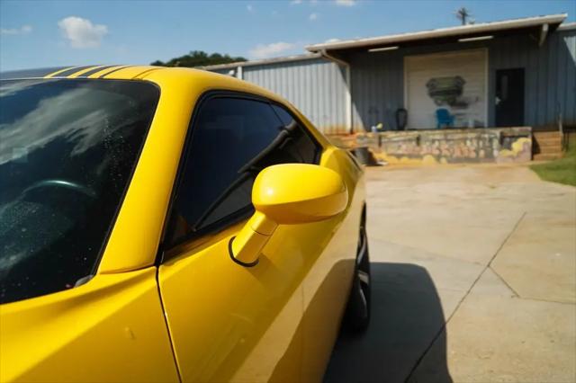 2018 Dodge Challenger R/T Shaker