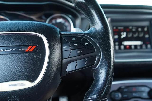 2018 Dodge Challenger R/T Shaker