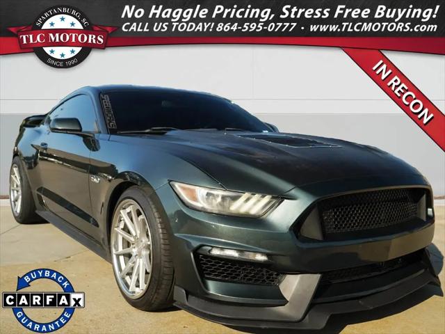 2016 Ford Mustang GT for sale in Moore, SC