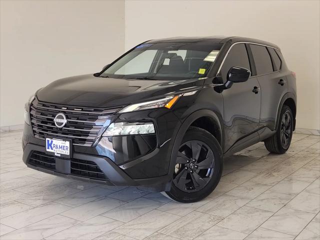 2026 Nissan Rogue SV for sale in Livingston, TX