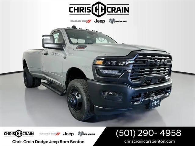 2027 Ram 3500 Tradesman for sale in Benton, AR