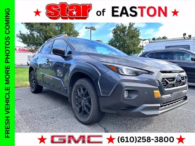 2026 Subaru Crosstrek Wilderness for sale in Easton, PA