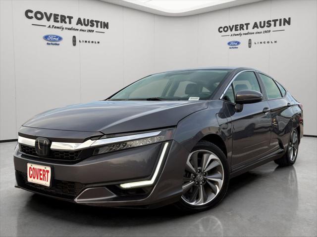 2018 Honda Clarity Plug-In Hybrid Base for sale in Austin, TX
