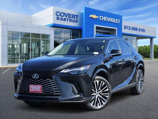 2023 Lexus RX 350 Premium Plus for sale in Austin, TX