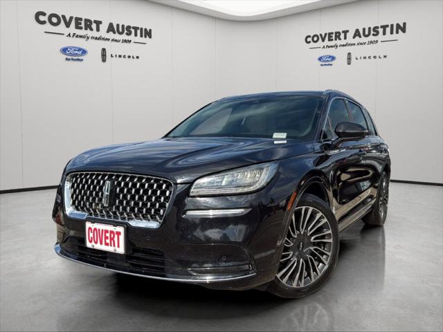 2020 Lincoln Corsair Reserve for sale in Austin, TX