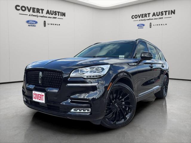 2023 Lincoln Aviator Reserve for sale in Austin, TX