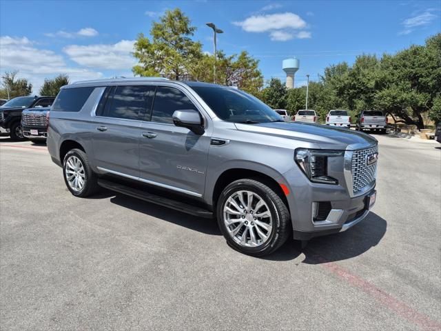 2022 GMC Yukon XL 2WD Denali for sale in Austin, TX