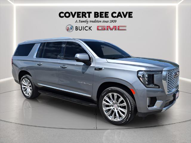 2022 GMC Yukon XL 2WD Denali for sale in Austin, TX