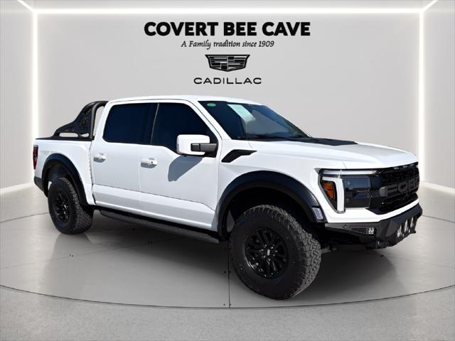 2025 Ford F-150 Raptor for sale in Austin, TX