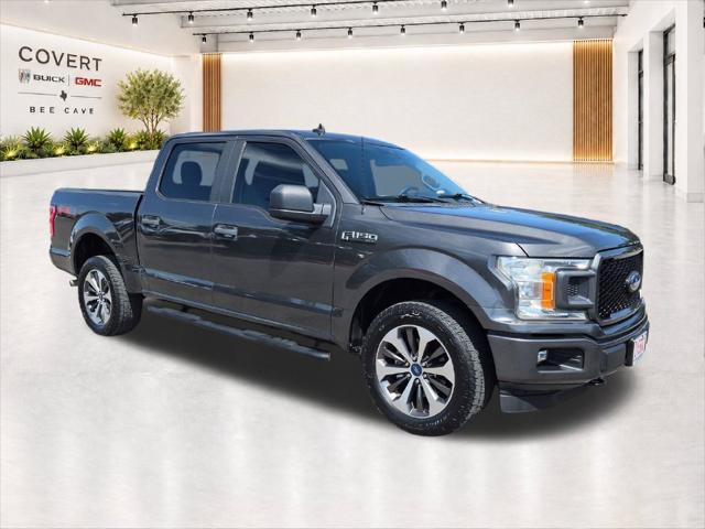 2020 Ford F-150 XL for sale in Austin, TX