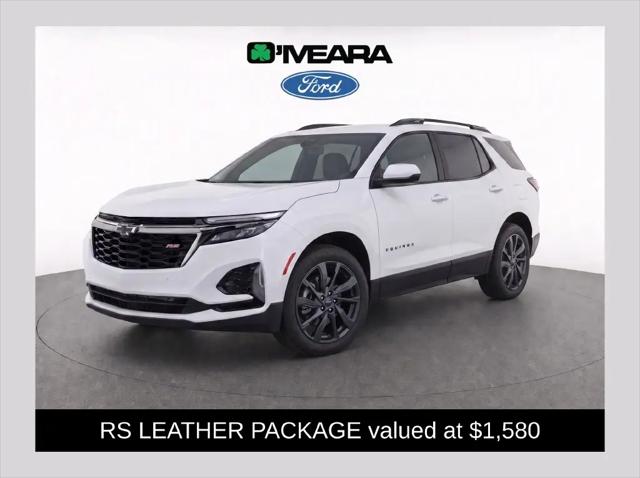 2022 Chevrolet Equinox AWD RS for sale in Northglenn, CO