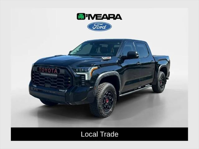2023 Toyota Tundra TRD Pro for sale in Northglenn, CO