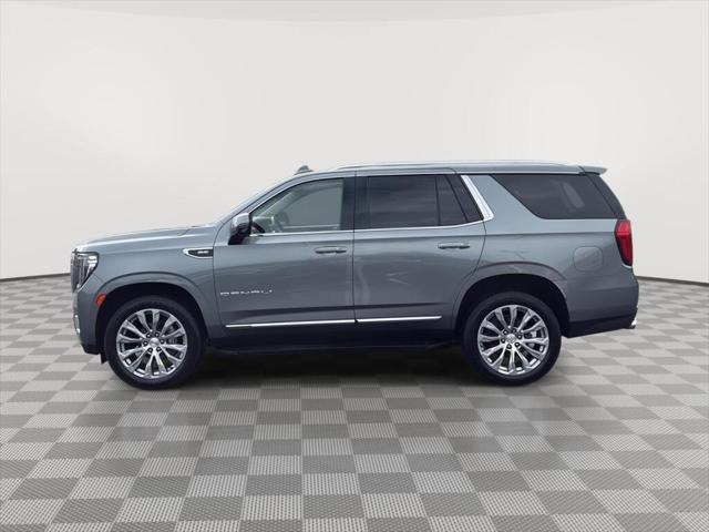 2022 GMC Yukon Denali 2022 GMC Yukon Denali