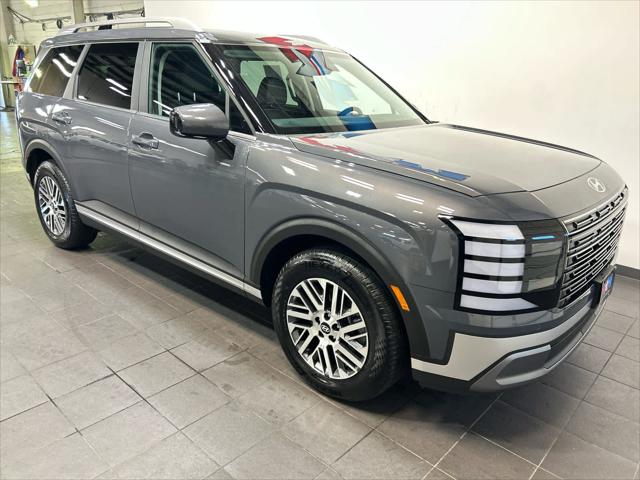 2026 Hyundai Palisade SEL