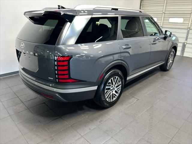2026 Hyundai Palisade SEL