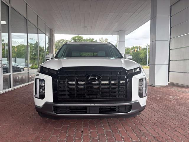 2025 Hyundai Palisade SEL 2025 Hyundai Palisade SEL