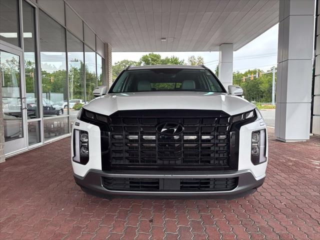 2025 Hyundai Palisade SEL 2025 Hyundai Palisade SEL