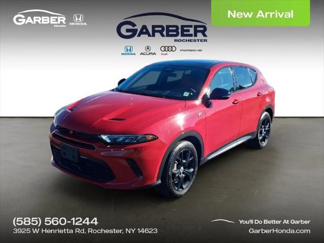 2024 Dodge Hornet R/T Plus EAWD for sale in Rochester, NY