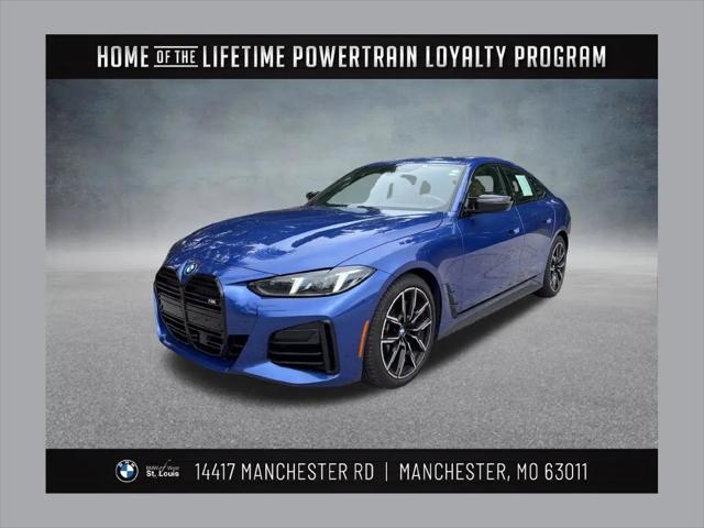 2026 BMW M440i Gran Coupe xDrive for sale in Manchester, MO